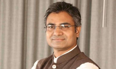 *जयपुर में कार्यकर्ता सदस्यता अभियान का शुभारंभ करेंगे-- आप नेता डॉ. संदीप पाठक*