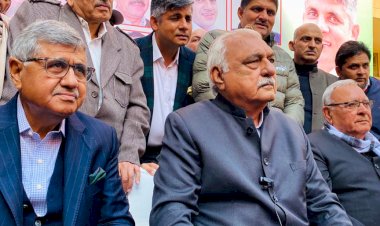 गन्ने के रेट में मात्र 10 रुपये की बढ़ोतरी किसानों के साथ भद्दा मजाकः हुड्डा