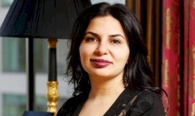 दुनिया को लूटकर फ़रार हुई मोस्ट वांटेड क्रिप्टोक्वीन के लौटने की आहट