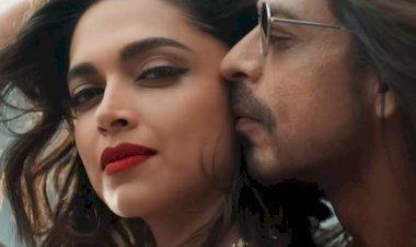 'पठान' दूसरे दिन भी 100 करोड़ के पार, सिंगल स्क्रीन पर कैसा है दर्शकों का रिस्पॉन्स?