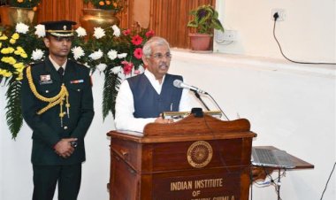 साइबर अपराधियों ने हिमाचल प्रदेश के राज्यपाल का फ़ेक इंस्टाग्राम अकाउंट बनाकर मांगे पैसे