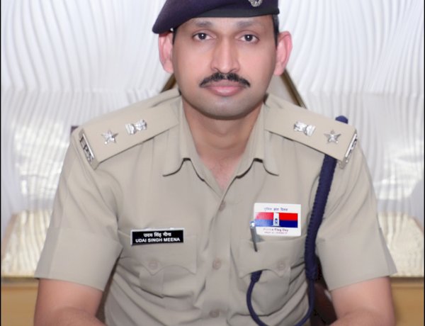एसपी ने की आमजन से साइबर अपराध व फर्जी कस्टमर केयर नंबरों से सावधान रहने की अपील।