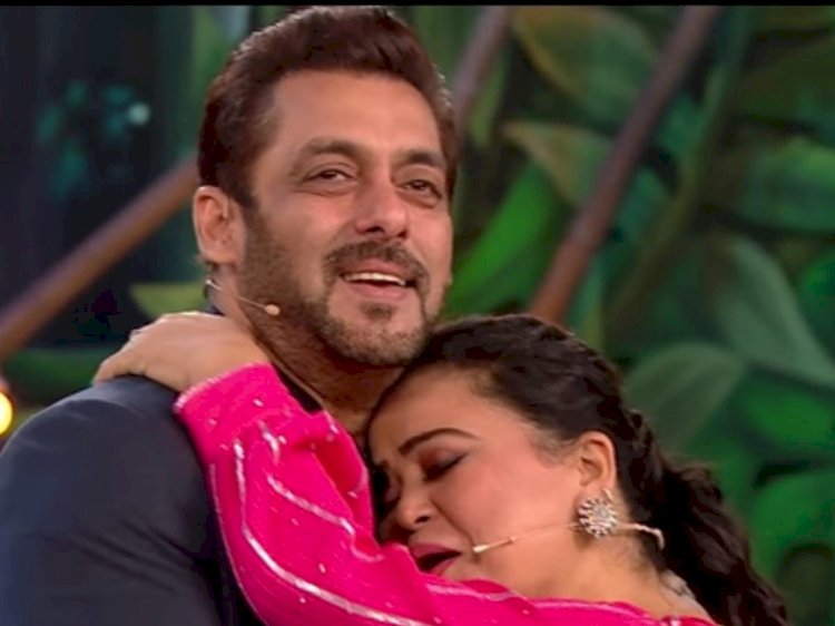 Bigg Boss 16: 'बिग बॉस' के घर में होगी भारती सिंह की धमाकेदार एंट्री, गोला को संभालेंगे सलमान खान