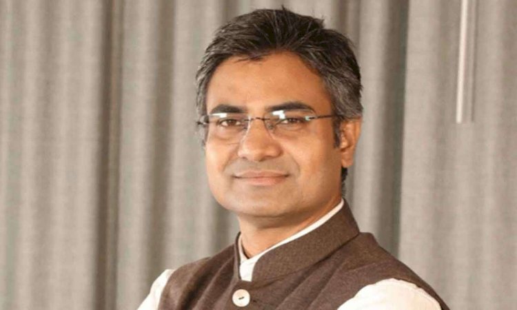 *जयपुर में कार्यकर्ता सदस्यता अभियान का शुभारंभ करेंगे-- आप नेता डॉ. संदीप पाठक*