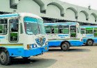 बस स्टैण्ड से पीजीआई तक चलेंगी लोकल बसें, मात्र दस रूपए होगा बस किराया