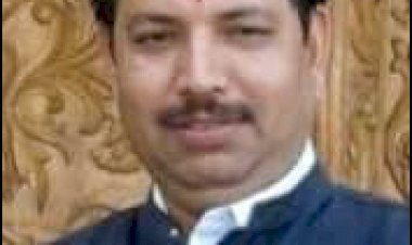 स्व. एडवोकेट सुधीर चौहान की रस्म पगड़ी सोमवार को।