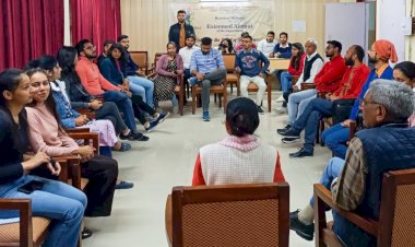 तमाम मुसीबत - दुख के बावजूद लाइफ हैज टू गो ऑनः सुनित मुखर्जी