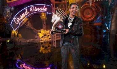 एमसी स्टैन: 'अस्तगफ़िरुल्लाह' से बिग बॉस-16 के विजेता तक का सफ़र