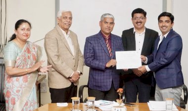 35वां आईसीएआर कैफट संपन्न, देश भर से प्रतिभागियों ने लिया प्रशिक्षण।