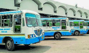 बस स्टैण्ड से पीजीआई तक चलेंगी लोकल बसें, मात्र दस रूपए होगा बस किराया