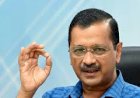 दिल्ली: सीएम केजरीवाल बोले-जब तक जिंदा हूं, फ्री बिजली योजना को बंद करने की साजिश सफल नहीं होने दूंगा