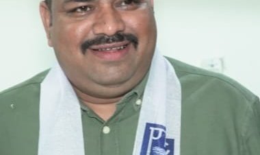 जयपुर। आम आदमी पार्टी की राजस्थान मैं 13 मार्च को भव्य तिरंगा यात्रा प्रस्तावित