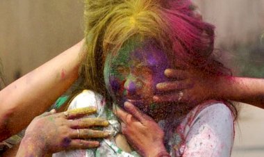 बिजनौरः महिलाओं पर रंग भरे ग़ुब्बारे मारने का मामला, पुलिस जांच जारी