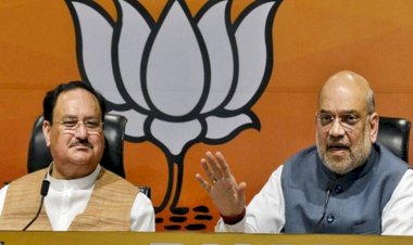 बिहार में छोटी पार्टियों को रिझाने में जुटी बीजेपी, कितनी होगी सफल?