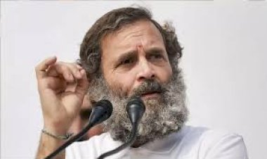 सियासी उबाल के बीच राहुल गांधी का दिल्ली पुलिस को जवाब, कांग्रेस ने सरकार को घेरा