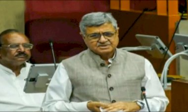 रोहतक की खस्ताहाल सड़कों और गंदी पेयजल आपूर्ति पर सदन में भड़के विधायक