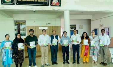 एचएसबी का प्लेसमेंट ब्रॉशर जारी