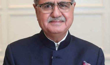 और शहर के हालात पर सदन में गरजे विधायक बतरा, स्वच्छ पेयजल, जलभराव और सीवर सिस्टम का मामला उठाया, सरकारी साइटों के दुरुपयोग पर सरकार से मांगा जवाब।