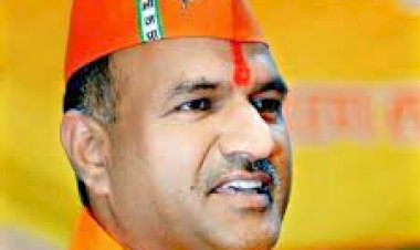 सीपी जोशी को मेवाड़ का चेहरा बनाने की तैयारी? जानिए- अध्यक्ष बनाए जाने के पीछे क्या है पूरी कहानी