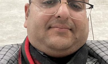 रामनवमी पर विशाल शोभा यात्रा 30 को, सभी वर्गों का रहेगा प्रतिनिधित्व।