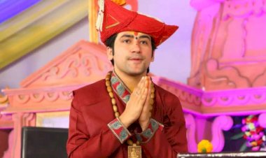 बागेश्वर बाबा का बड़ा ऐलान-अब जल्द ही अंग्रेजों की ठठरी बांधने जाऊंगा अमेरिका, जानें और क्या कहा