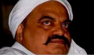 उमेश पाल किडनैपिंग केस: 17 साल बाद आज है अहम फैसले का दिन, क्या होगा माफिया अतीक-अशरफ का?