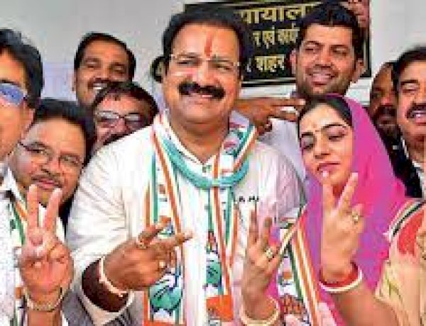 नए जिले बनाने पर खाचरियावास बोले-सीएम गहलोत ने एक और छक्का मारा