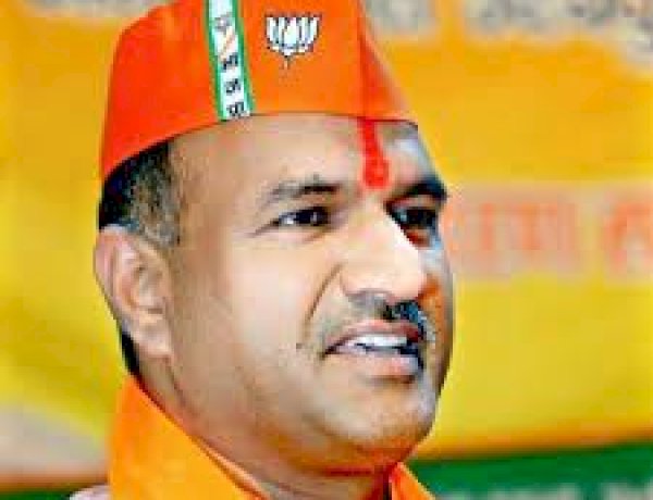 अभिजीत मुहूर्त में कुर्सी संभालेंगे भाजपा के नए प्रदेशाध्यक्ष, राजस्थान बॉर्डर से जयपुर तक ऐसे होगा भव्य स्वागत