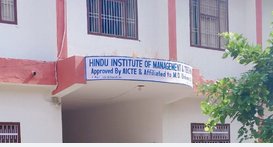 एचआईएमटी के छात्रों ने एमडीयू द्वारा जारी परीक्षा परिणाम की मेरिट लिस्ट में लहराया परचम।