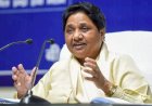यूपी निकाय चुनाव से पहले सपा के समर्थन में मायावती, कर दी ये बड़ी मांग