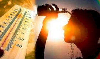 अप्रैल से जून तक पड़ने वाली है भीषण गर्मी, IMD ने कहा- सामान्य से अधिक रहेगा तापमान