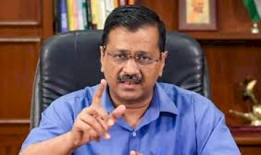 चुनाव से पहले BJP-कांग्रेस की टेंशन बढ़ाएगी AAP? अभियान के तहत बड़े नेताओं को जोड़ने की तैयारी