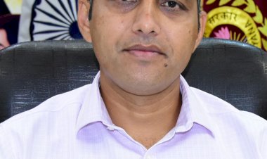 जिला लोक सम्पर्क एवं परिवेदना समिति की मासिक बैठक 15 अप्रैल को, उपमुख्यमंत्री दुष्यंत चौटाला करेंगे अध्यक्षता।